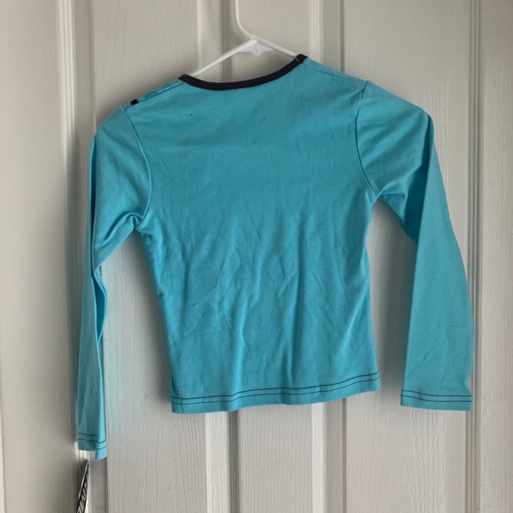 🎁 Girls Top - Picture 5 of 5